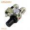 SMC type AC series filter regulator and lubricator assembly pneumatic air service unit