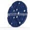Precision large sheet metal parts cnc processing steel panel OEM cnc parts fabrication cnc machined hardware
