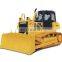 2022 Evangel SHANTUI DH17 Semi-U blade  bulldozer Full-Hydraulic Bulldozer Simple and Sensitive Operations