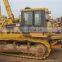 Used CAT Caterpillar D6G Crawler Bulldozer , Japan CAT D6G dozer price low