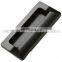 ZDC/Plastic Chrome Plated Hidden Cabinet Handle