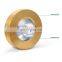 Popular Super Thin Surface Mounted Round Ceiling Spot For Cabinet Showcase LED Down Light
