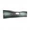 Matte Black Rear Back Tailgate Outer Lid Cover Trim For Ranger 2012+