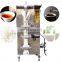 Multifunctional Liquid Packaging Machine Pure Water Vinegar Filling Packing Machine Small Bag