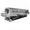 Factory Supply Broccoli Bubble Cleaning Machine Industrial Vegetable Washing Cleaning Machine Brush Roller Roots Vegetable