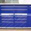 Garage or workshop use tool chest cabinet AX-96130C-1