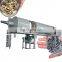 High Capacity Biomass Continuous Carbonization Furnace Rice Husk Charcoal Carbonization Machine for Bio Char Making