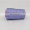 Polyester Yarn for Knitting Manufacturer High Quality Durable Using Various China Polyester Sewing Thread 100% Polyester Spun