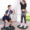 Anti Fatigue Standing Desk Balance Board Standing Desk Mat Core Strength Fitness Comfortable Standing Board