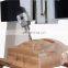 Big Size 5 Axis Foam Mold Making Wood Working CNC Router 5 Axis CNC Milling Machine