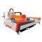 SENKE CNC Router 1500W Fiber Laser Cutting Machine Fiber Laser Metal Cutter Machine