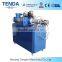 TSH-30 TENDA PC/ABS Plastic Granulating Single-screw Extruder