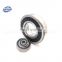 General machine customized size 30 62 20 deep groove ball bearing 6506 6507 6508