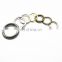 D-ring Metal Fittings For Bag Hardware Accessories