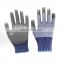 Ironworking Glove Wear-resistant Work Gloves Labor Protection Gloves