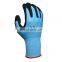 Stab Resistant Spearfishing Lobster Glove Guante Anticorte Nitrile Coated Cut Resistant Scuba Diving Working Gloves Manufacturer