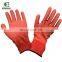 4SAFETY Rubber Crinkle Latex Dipped Working Hand Gloves