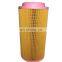 75KW screw air compressor maintenance parts Honeycomb air filter 1613740700