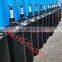 HG-IG Empty 40L volume Seamless steel O2/Ar/N2/ CO2 gas cylinder