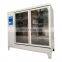 Factory cement concrete curing cabinet