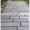 beautiful granite decoration garden paving tile