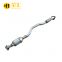 Buick Excelle GT  three-way catalytic converter replacement exhaust system