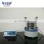 Lab Small Scale Electric Vibrating Sieve Vibrator Screen Machine