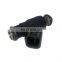 Hot Selling Fuel Injector Injection Valves Auto Engine Parts For CHANGAN CX20 25359853