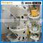 Commercial shop ice crusher & shaver machine / Snow cone cube shaving machine