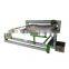 Factory price computer controlled industrial single needle quilting machine