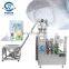 Premade Pouch Packaging Rotary Spices Flour Bag Automatic Detergent Washing Powder Doypack Packing Machine