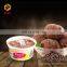 Factory price high speed automatic ice cream filling and sealing machine ice cream cup filling sealing packing machine