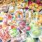 Pillow Automatic Flow Fresh Frozen Fruit Vegetable Pack Machine