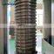 2000kN hand operated compression testing machine