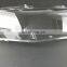 Landnovo Car Headlights lens cover for BMW X6 E71 2008-2014 Assembly Headlamp Surface replacement headlight cover