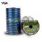 Japanese YGK ODDPORT WXP18 100m Cheap PE Fishing Lines Braided Fishing Line