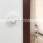 XIAOMIYOUPIN Linptech WIFI Self-power-generating Wireless Doorbell Work with Mijia APP Smart Control Memory Function