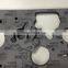 Automatic feeding die cutting machine