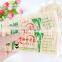 65mm Bamboo Toothpick Disposable Tooth Pick Bamboo Made In China Wholesale