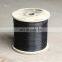 8mm Eyelets Rigging Screw Stopper Balcony Fencing Stainless Steel Wire Ropes