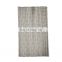 Factory Manufacturer  Decorative Doors and Windows Chain Link Curtain Mesh for  Hotel