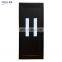 aluminum plate door to single door for casement door