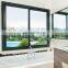 OEM all designs factory directly produce high quality aluminum windows