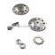 TK1001-16 Auto Timing Chain Kit OE 5636453 55355345 11103991 Engine X10XE Z14XEP For OPEL