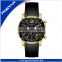 Good Market Waterproof Quartz Watch RoHS and Ce Approved for Men Women
