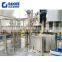 Automatic soda water washing filling capping machine for best price