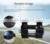 Portable electric Car air pump Mini Air Compressor Electric Tire Inflator Pump With Gauge