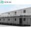 Steel Structural Insulated Panel Temporary Dormitory House