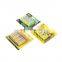 High Quality Cheap Fly Catcher Ribbon Glue Trap Yellow Rlue Ribbon For Gly