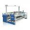 Automatic Flat Series Fabric Inspection Machine